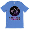 galaxy sos T-Shirt