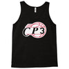 cp3 Tank Top