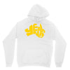 yeah nah Hoodie