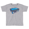 pooltable Toddler T-shirt