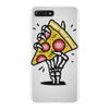 pizza iPhone 7 Plus Case