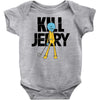 kill jerry Baby Onesie