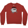 mondays Crewneck Sweatshirt