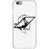 avicii 3 iPhone 6/6s Case