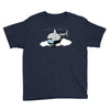 robocopter Youth Tee