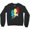 Horse Crewneck Sweatshirt