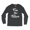 fem the future Long Sleeve Shirts