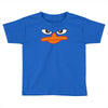 phineas Toddler T-shirt