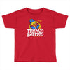 trump berries Toddler T-shirt