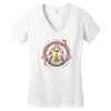 hello traveler Women's V-Neck T-Shirt