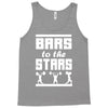 bars to the stars Tank Top