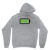 Powerfull Son Unisex Hoodie