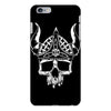 viking skull iPhone 6 Plus/6s Plus Case
