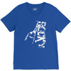 rocky boxen film V-Neck Tee
