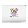 i make it rain Accessory Pouches