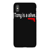 tony is alive sopranos iPhoneX