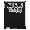 swole train iPad 3 and 4 Case