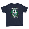 poison Youth Tee