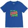 i'm the little sister V-Neck Tee
