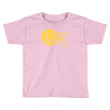 happy halloween (2) Toddler T-shirt