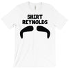 mustache (2) T-Shirt