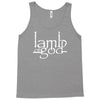 lamb of god Tank Top
