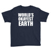 earth day shirts Youth Tee