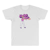 hadou ken All Over Men's T-shirt