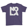 love nola Youth Tee