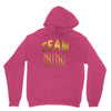 team10 and jake paul Unisex Hoodie