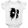 deadpool new movie 2016 Baby Bodysuit