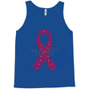 pancreatic cancer Tank Top