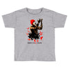 T O P Toddler T-shirt