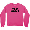the best Crewneck Sweatshirt