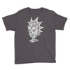 scientific sketch Youth Tee