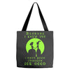 Wicked Musical Tote Bags
