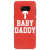 baby daddy funny new Samsung Galaxy S8