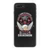 I Own It Forever The Title Grandmom iPhone 7 Plus Case