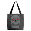 peek mosaic Tote Bags