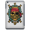 pirate bones skull iPad Mini