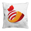 fahrie77 Throw Pillow