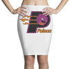 poison (2) Pencil Skirts