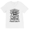 Vintage 1949 V-Neck Tee
