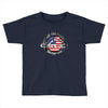 orange county coopers Toddler T-shirt