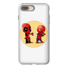 deadpool iPhone 8 Plus