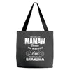 I&rsquo;m Called Mamaw Because I&rsquo;m Way Too Cool To Be Called Grandma Tote Bags