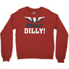 Philly Dilly Crewneck Sweatshirt