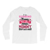 running mommy Long Sleeve Shirts