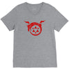 homunculus trending V-Neck Tee