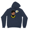 hey auntie Unisex Hoodie